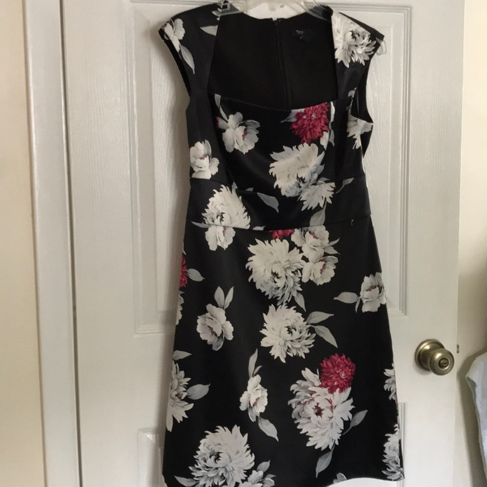 WHBM Dress